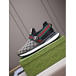 Gucci Sneakers For Men # 294982, cheap Low Top