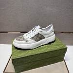 Gucci Sneakers For Men # 294983, cheap Low Top