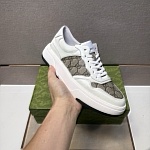 Gucci Sneakers For Men # 294983, cheap Low Top