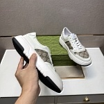 Gucci Sneakers For Men # 294983, cheap Low Top
