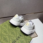 Gucci Sneakers For Men # 294983, cheap Low Top