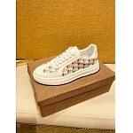 Gucci Sneakers For Men # 294984, cheap Low Top