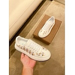 Gucci Sneakers For Men # 294984, cheap Low Top