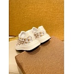 Gucci Sneakers For Men # 294984, cheap Low Top