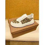 Gucci Sneakers For Men # 294985, cheap Low Top