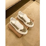 Gucci Sneakers For Men # 294985, cheap Low Top
