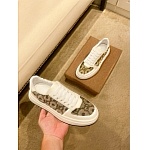 Gucci Sneakers For Men # 294985, cheap Low Top
