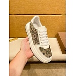 Gucci Sneakers For Men # 294985, cheap Low Top