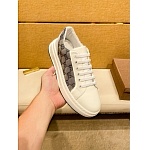 Gucci Sneakers For Men # 294987, cheap Low Top