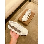 Gucci Sneakers For Men # 294988, cheap Low Top