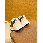 Gucci Sneakers For Men # 294988, cheap Low Top