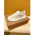 Gucci Sneakers For Men # 294989