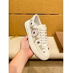 Gucci Sneakers For Men # 294989, cheap Low Top