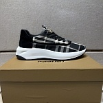 Burberry Sneakers For Men # 294990, cheap Burberry Shoes