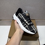 Burberry Sneakers For Men # 294990, cheap Burberry Shoes