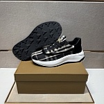 Burberry Sneakers For Men # 294990, cheap Burberry Shoes