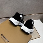 Burberry Sneakers For Men # 294990, cheap Burberry Shoes