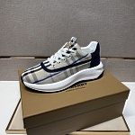 Burberry Sneakers For Men # 294991