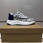 Burberry Sneakers For Men # 294991, cheap Burberry Shoes