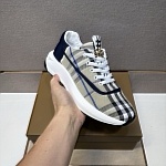 Burberry Sneakers For Men # 294991, cheap Burberry Shoes