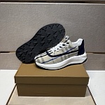 Burberry Sneakers For Men # 294991, cheap Burberry Shoes