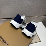 Burberry Sneakers For Men # 294991, cheap Burberry Shoes