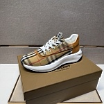 Burberry Sneakers For Men # 294992