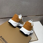 Burberry Sneakers For Men # 294992, cheap Burberry Shoes
