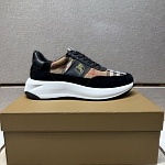Burberry Sneakers For Men # 294993, cheap Burberry Shoes
