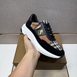 Burberry Sneakers For Men # 294993, cheap Burberry Shoes