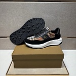 Burberry Sneakers For Men # 294993, cheap Burberry Shoes