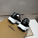 Burberry Sneakers For Men # 294993, cheap Burberry Shoes