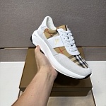 Burberry Sneakers For Men # 294994, cheap Burberry Shoes