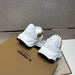 Burberry Sneakers For Men # 294994, cheap Burberry Shoes