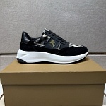 Burberry Sneakers For Men # 294995, cheap Burberry Shoes