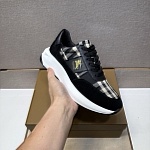 Burberry Sneakers For Men # 294995, cheap Burberry Shoes