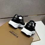 Burberry Sneakers For Men # 294995, cheap Burberry Shoes
