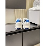 Burberry Sneakers For Men # 294996, cheap Burberry Shoes