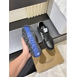 Burberry Sneakers For Men # 294997, cheap Burberry Shoes