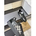 Burberry Sneakers For Men # 294997, cheap Burberry Shoes