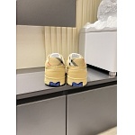Burberry Sneakers For Men # 294998, cheap Burberry Shoes