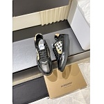 Burberry Sneakers For Men # 294999, cheap Burberry Shoes