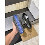 Burberry Sneakers For Men # 294999, cheap Burberry Shoes