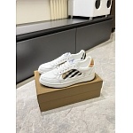 Burberry Sneakers For Men # 295000, cheap Burberry Shoes