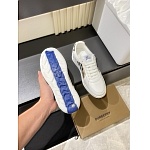 Burberry Sneakers For Men # 295000, cheap Burberry Shoes