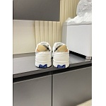 Burberry Sneakers For Men # 295000, cheap Burberry Shoes