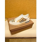 Burberry Sneakers For Men # 295001