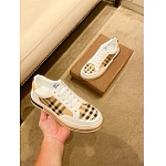 Burberry Sneakers For Men # 295001, cheap Burberry Shoes