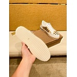 Burberry Sneakers For Men # 295001, cheap Burberry Shoes
