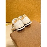 Burberry Sneakers For Men # 295001, cheap Burberry Shoes